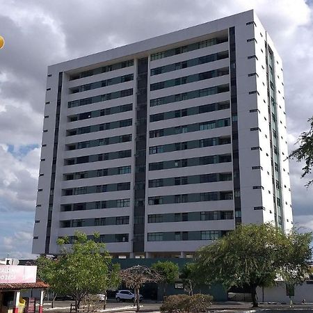 Apto No Universitario Ed. Mr. Teneriff 310 Apartment Caruaru Exterior foto