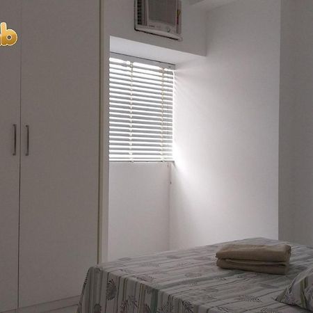 Apto No Universitario Ed. Mr. Teneriff 310 Apartment Caruaru Exterior foto