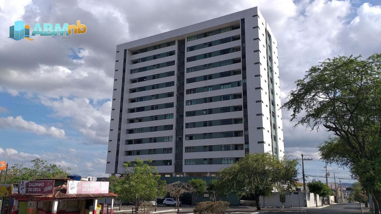 Apto No Universitario Ed. Mr. Teneriff 310 Apartment Caruaru Exterior foto