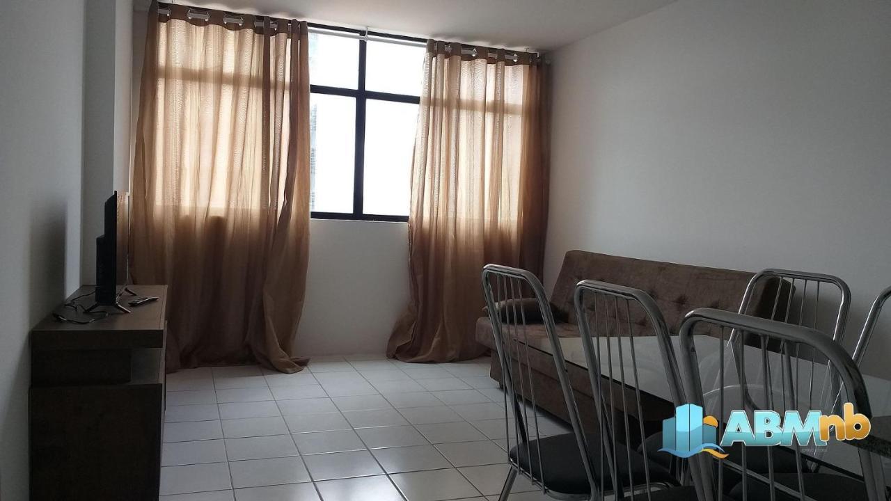 Apto No Universitario Ed. Mr. Teneriff 310 Apartment Caruaru Exterior foto