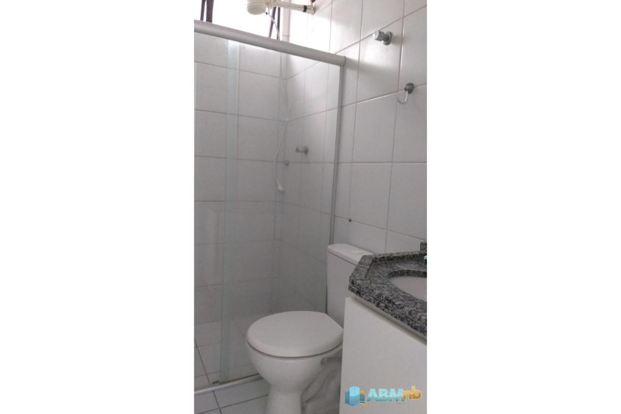 Apto No Universitario Ed. Mr. Teneriff 310 Apartment Caruaru Exterior foto