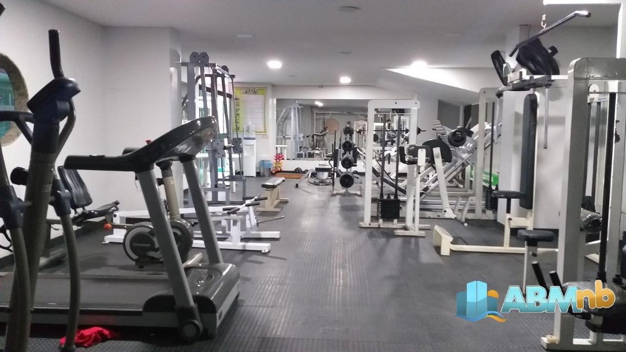 Apto No Universitario Ed. Mr. Teneriff 310 Apartment Caruaru Exterior foto