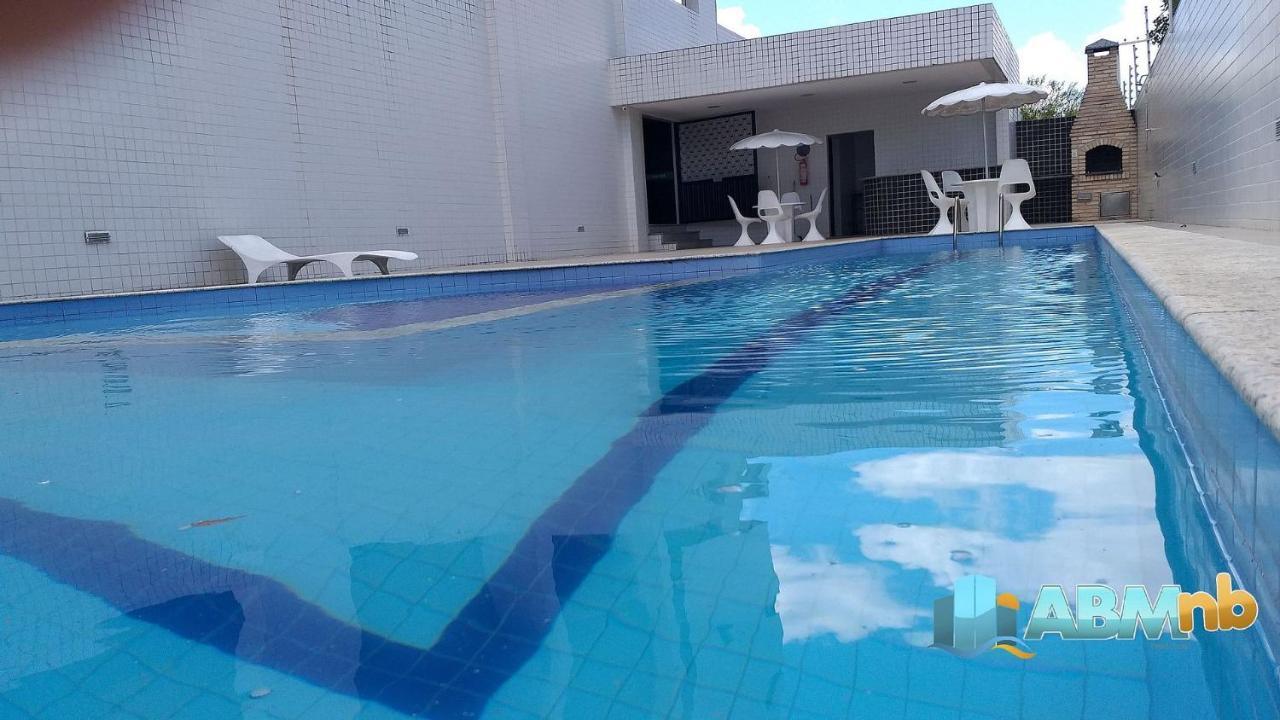 Apto No Universitario Ed. Mr. Teneriff 310 Apartment Caruaru Exterior foto