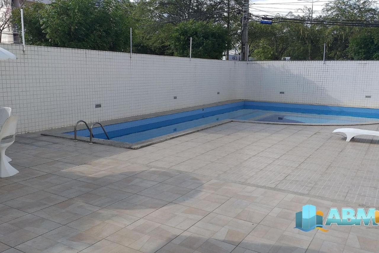 Apto No Universitario Ed. Mr. Teneriff 310 Apartment Caruaru Exterior foto